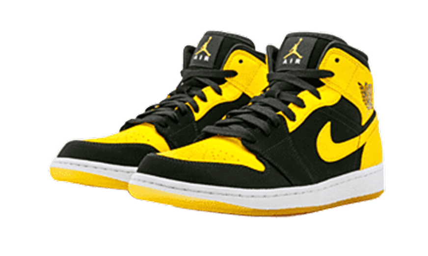 Hero Sepatu