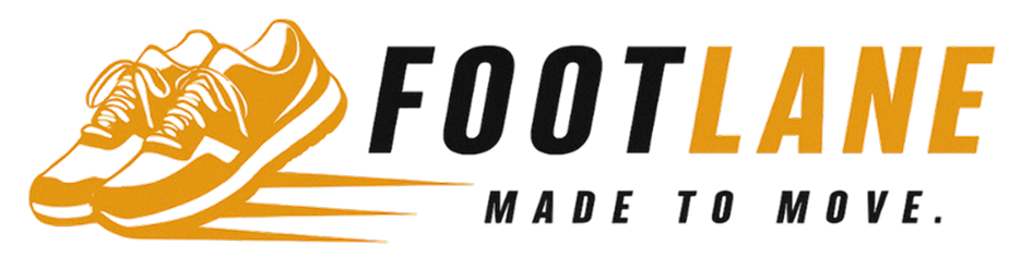 Footlane Logo